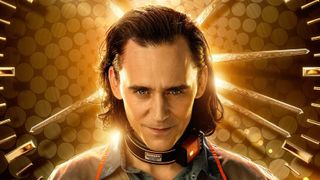 Loki TV Show