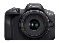 Canon EOS R100: was $429 now $344 @ Walmart