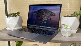 Apple MacBook Pro 13-inch (2020)