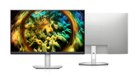 Dell 27" 4K Monitor: was $279 now $249 @ Dell