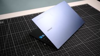 Samsung Galaxy Chromebook Plus