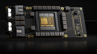 AI startup Etched claims its Sohu chip is faster than Nvidia's B200 GPU