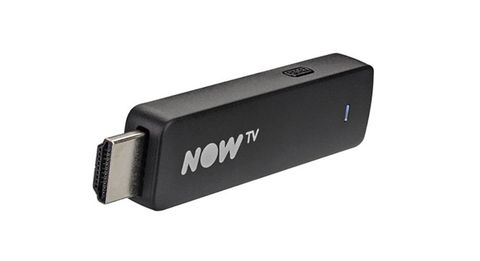 Now TV Smart Stick review