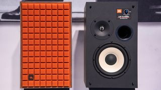 JBL to showcase L82 Classic speakers at Bristol Hi-Fi Show