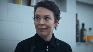 Olivia Colman in The Bear