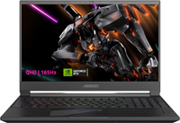 Gigabyte Aorus 15X: was $1,899now $1,599.99 at Amazon
Display - 
Processor - GPU - RAM - 
Storage - 
OS -