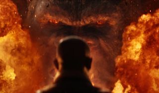 Kong: Skull Island