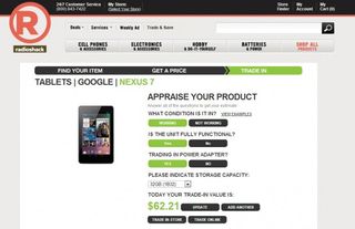 nexus 7 trade in radioshack 619x400