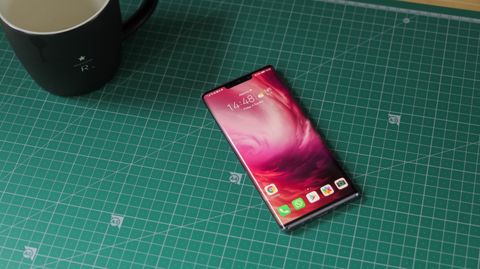 Huawei Mate 30 Pro review