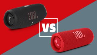 JBL Charge 5 vs Flip 6: which Bluetooth speaker is better?