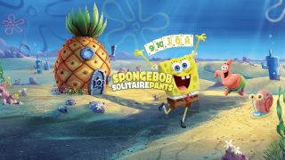 Spongebob artwork