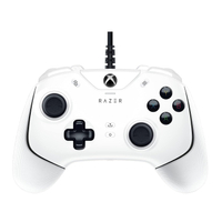 Razer Wolverine V2 controller for Xbox: $99.99 $49.99 at Amazon