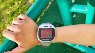 Spacetalk Adventurer kids smartwatch