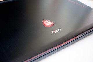 MSI GT83VR