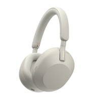 Sony WH-1000XM5 AU$549 AU$489 at Amazon (save AU$60)
Five stars