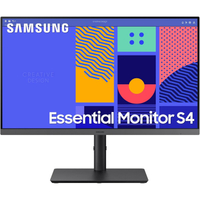 Samsung 24-Inch (S43GC) IPS Monitor