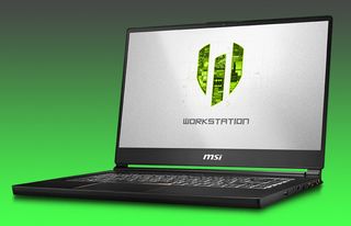 MSI-WS65