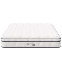 3. Modway Jenna Innerspring Mattress: