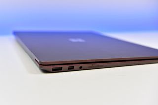 Microsoft Surface Laptop