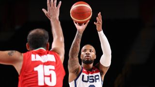 Team USA vs Czech Republic live stream