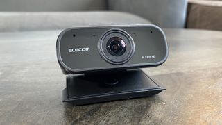 Elecom 4K Webcam