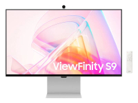 27" ViewFinity S9 5K Smart Monitor: was $1,599 now $899