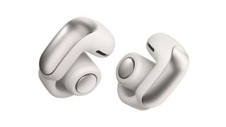 Open wireless earbuds: Bose Ultra Open Earbuds