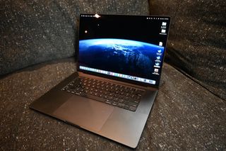 Apple Macbook Pro 16 M3 Max (2023)