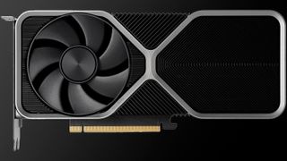 Nvidia GeForce RTX 4070