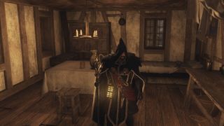 Dragon's Dogma 2 Home shots