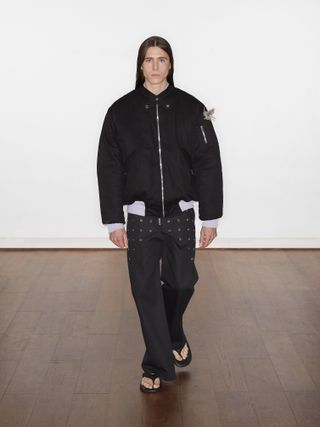 AV Vattev A/W 2024