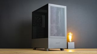 NZXT H510 Flow