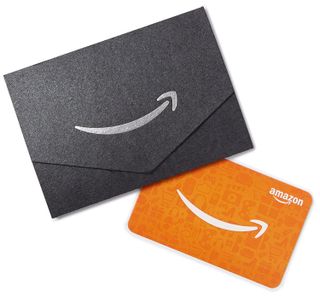 Amazon Gift Card