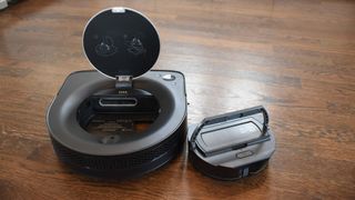 iRobot Roomba s9+ review