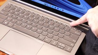 Lenovo ThinkBook Plus Gen 5 Hybrid