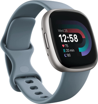 Fitbit Versa 4: $199 $149 @ Amazon