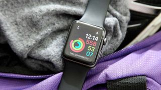 How to use the Apple Watch