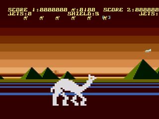 A still from the 1983 game