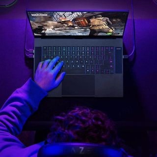 Razer Blade 10th Gen Laptop