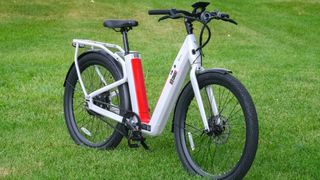 NIU BQi-C3 Pro E-bike