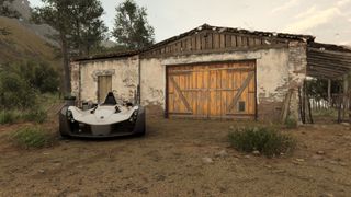 Forza Horizon 5 Barn Find Screenshot