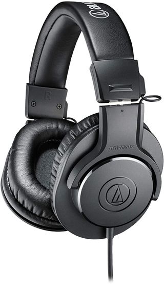 Audio-Technica Ath 20x