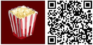 QR: Movie Tonight