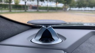 Advanced 3D Bang & Olufsen Sound System (2020 Lamborghini Urus)