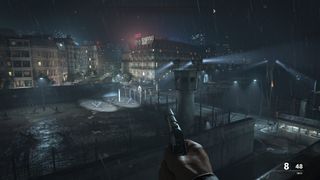 Call Of Duty Black Ops Cold War Berlin