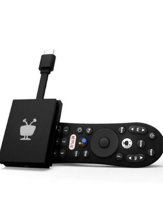 TiVo Stream 4K