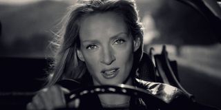 Uma Thurman in Kill Bill Vol. 2