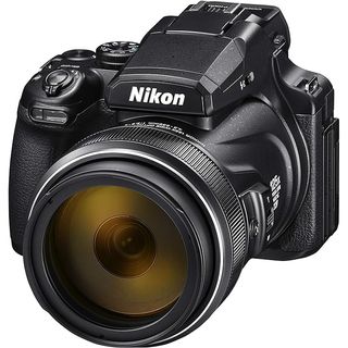 Nikon Coolpix P1000