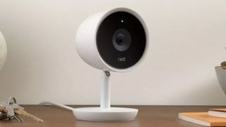 Nest Cam IQ