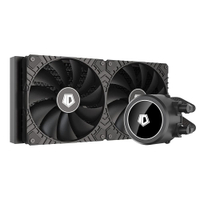 ID-Cooling FrostFlow X 280 AIO Cooler:&nbsp;now $47 at Amazon